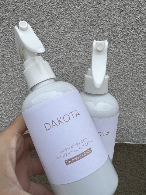 AROMATIZADOR DAKOTA