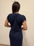 VESTIDO LUZ AZÚL - Dakota