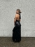 VESTIDO DANDY NEGRO - tienda online