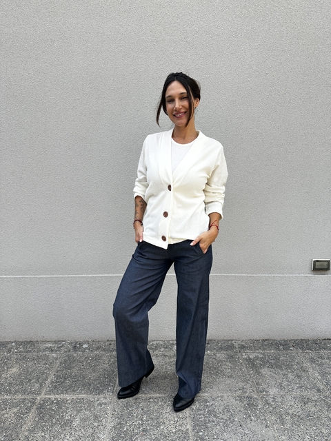 CARDIGAN METAN - comprar online