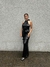 VESTIDO DANDY NEGRO - comprar online