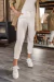 PANTALÓN HELECHO CUERO - tienda online