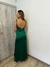 VESTIDO LUCIA VERDE - tienda online