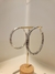 AROS GRANADA PLATEADO - Dakota