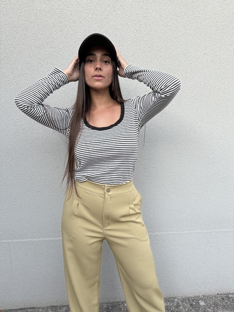 REMERA FIND RAYAS - comprar online