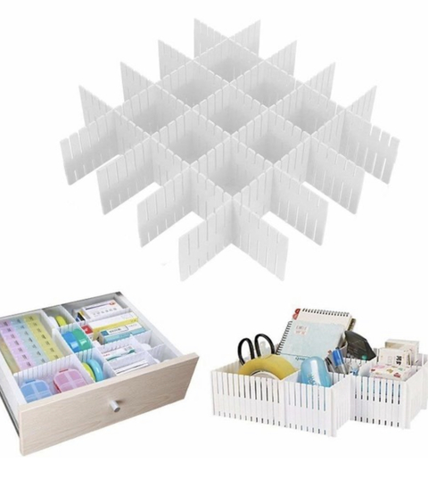 SEPARADOR DE CAJONES