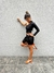 SKORT NOA NEGRO - comprar online