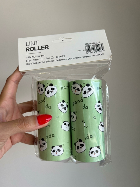 REPUESTO SACA PELUSA