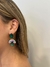 AROS KIRA VERDES - comprar online