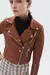 CAMPERA LE CLERC