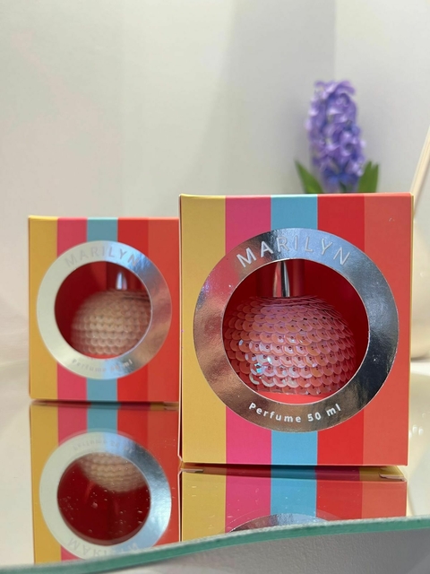 PERFUME MARILYN
