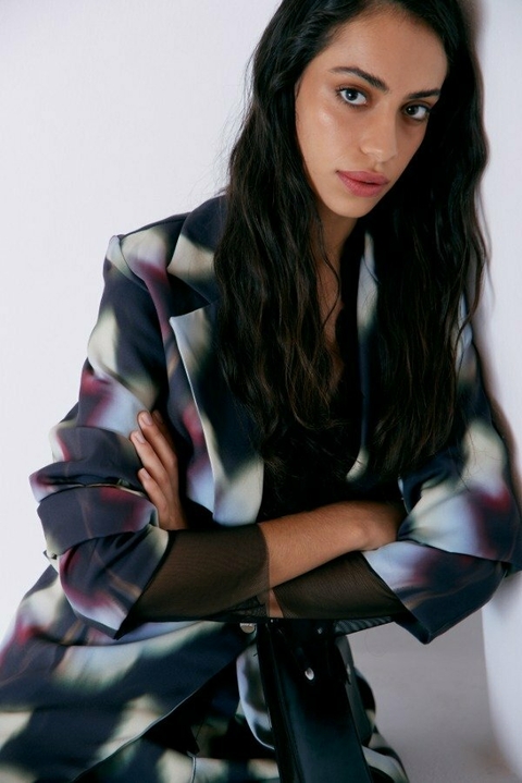 BLAZER MARIPOSA - comprar online