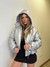 CAMPERA PIERCE - comprar online