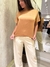 BLUSA LARA CAMEL en internet