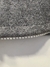 SWEATER LUREX PRAGA GRIS en internet