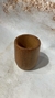 MATE DE MADERA - comprar online