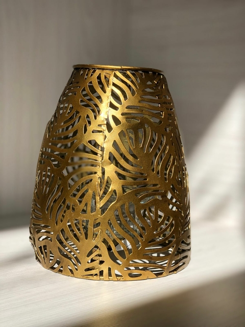 PORTAVELA ANTIQUE CHICA