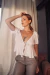 BLUSA ALGARROBO