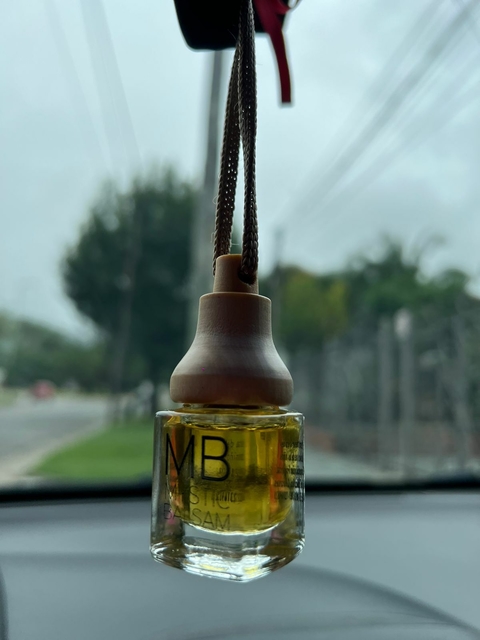 AROMATIZADOR PARA AUTO