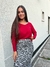 FALDA ADA ANIMAL PRINT - tienda online