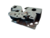 CERRADURA CAPOT VOLKSWAGEN FOX/POLO/SAVEIRO/SURAN/VENTO/VOYAGE 12/21 - comprar online