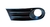 Rejilla lateral P/faro- Volkswagen Gol Trend 2008/2012 (IZQUIERDA) (Alternativa) (.) - comprar online