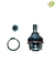 Rotula De Suspensión Toyota Hilux 2005/2015 (Inferior) THOMPSON - - - comprar online