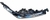 Optica Toyota Corolla 2017/2019 (S/ Lupa) (C/ Led) (Derecha) (Original) (.) - comprar online