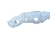 SOPORTE IZQUIERDO DE PARAGOLPE DELANTERO POLO VIRTUS 18/23 (ORIG) - - - comprar online