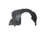 GUARDAPLAST DELANTERO DERECHO 2008/2018 HYUNDAI H1 (IMPORTADO) - - - comprar online