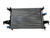 Radiador Chevrolet Corsa II 2002/2011 (Importado) con detalle de panel- (.)