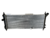 Radiador Chevrolet Corsa Classic 1999/2011 - 2 bulbos (DENSO) - - (.)