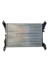 Radiador Fiat Punto F1 2007/2012 (Importado) - comprar online