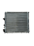 Radiador Renault Kangoo F1 1999/2008 (Importado) C/DETALLES
