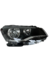 Optica Volkswagen Voyage 2012/2016 (Derecha) (Original) (.