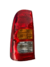Faro trasero Toyota Hilux 2005/2008 (Izquierdo) (Alternativo Nacional) (.)
