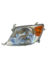 Optica Toyota Hilux 2005/2008 (Izquierda) (Original) (.)
