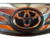 Parrilla Superior Toyota Corolla 2014/2017 (Original) (.) - comprar online