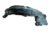 Guardaplast delantero Chevrolet S-10 F4 12/16 IZQ (alternativo) (.)