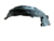 Guardaplast delantero Chevrolet S-10 F4 12/16 IZQ (alternativo) (.) - comprar online
