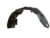Guardaplast delantero Chevrolet Corsa 94/99 IZQ (ORIGINAL) --