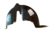 Guardaplast Trasero Der Peugeot 207 (GTI) (.)