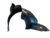 Guardaplast Delantero Izquierdo Volkswagen Gol Trend / Voyage / Saveiro 08/18 Original (.)