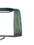 Burlete de vidrio de puerta trasera izquierda Volkswagen Amarok 2010/2016 (Original) (.) - comprar online