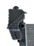 Radiador CACHAN Mercedes Benz Sprinter 311/313/413 2005/2012 (Original) - - - comprar online