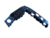 Soporte de paragolpe delantero Chevrolet S-10 F4 12/16 DER (.)