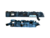 Soporte de paragolpe trasero derecho Chevrolet prisma 13/-->