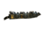 Soporte de paragolpe trasero derecho Chevrolet prisma 13/--> - comprar online