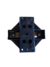 Soporte de paragolpe trasero derecho Renault Trafic Juego de puntera (.) - comprar online