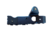 Soporte de paragolpe delantero DERECHO Chevrolet Agile F1 09/13- -